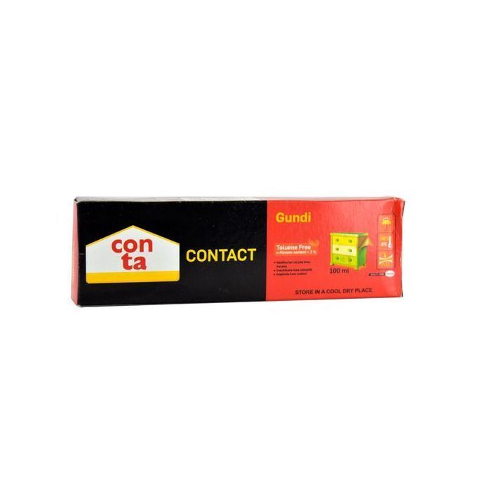 Multipurpose Adhesive Glue -100ml