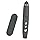 PP-1000 Wireless USB Word PowerPoint Presenter PPT Teach Red Laser Pointer