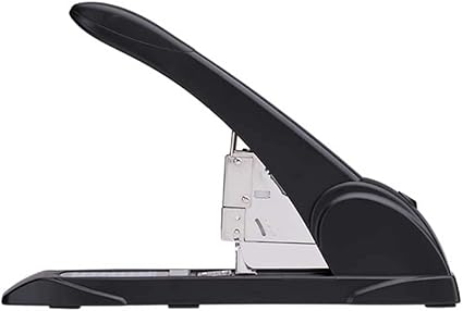 Deli 0395 heavy duty stapler