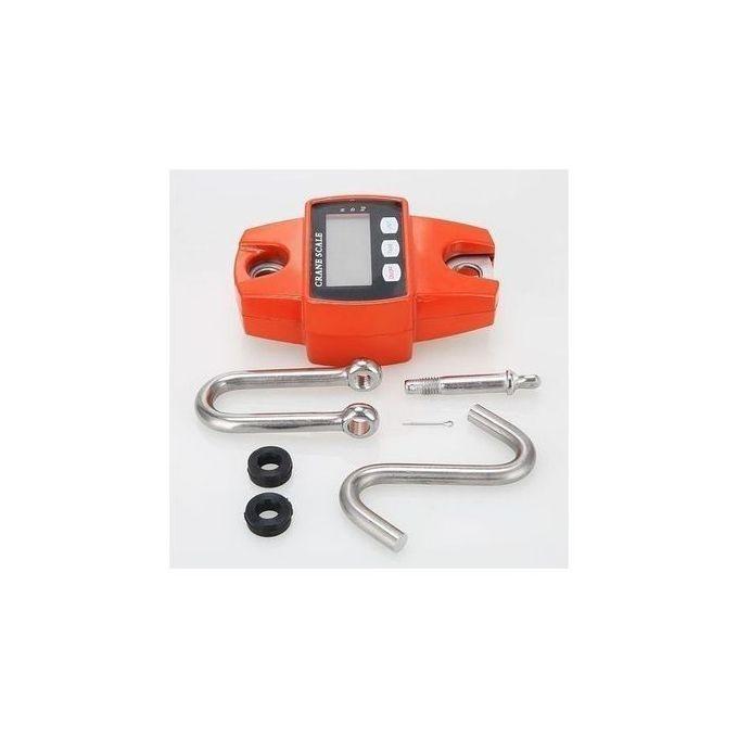 300KGS Industrial Crane Digital Weighing Scale