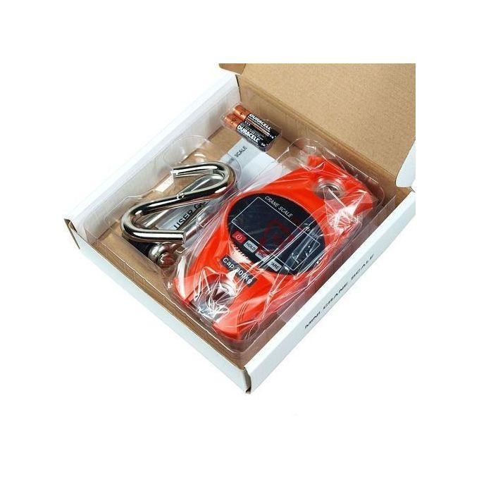 300KGS Industrial Crane Digital Weighing Scale