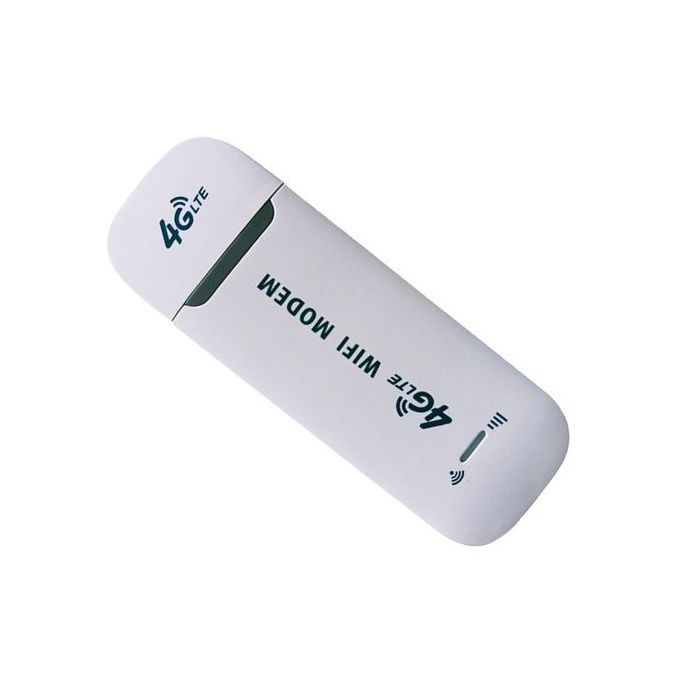4G WIFI MIFI Universal Pocket/Mobile MiFi 4G USB FAIBA, AIRTEL,SAFARICOM,TELKOM