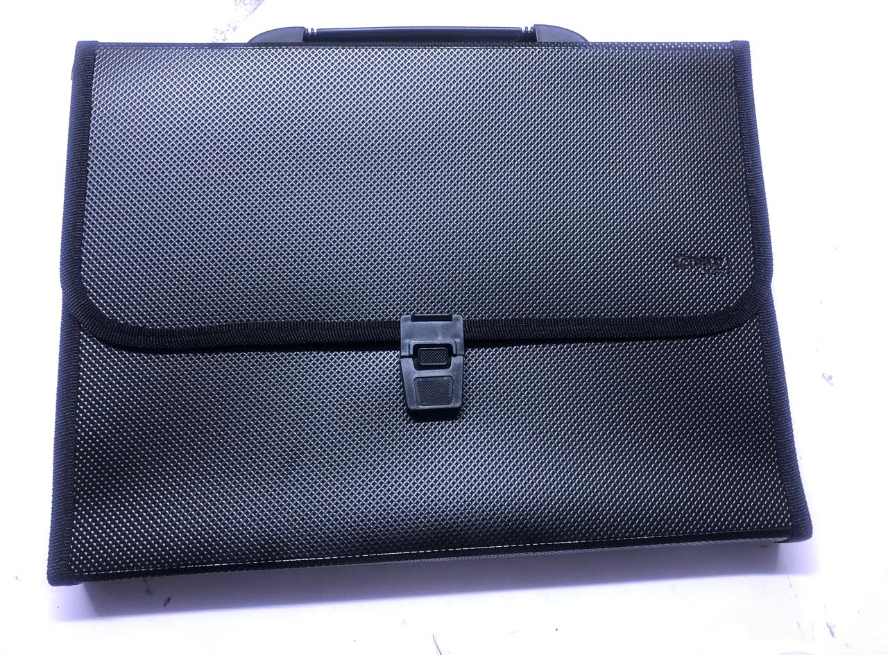 Expanding file Folder