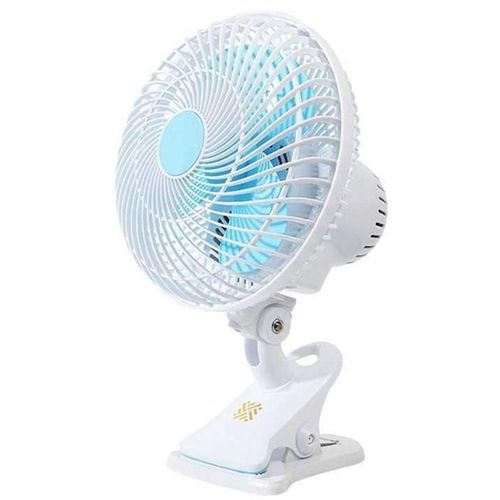 Mini Electric Fan Clip Fan Clip Mini Fan Portable Fan Table Fan Desk Fan Cooling Fan