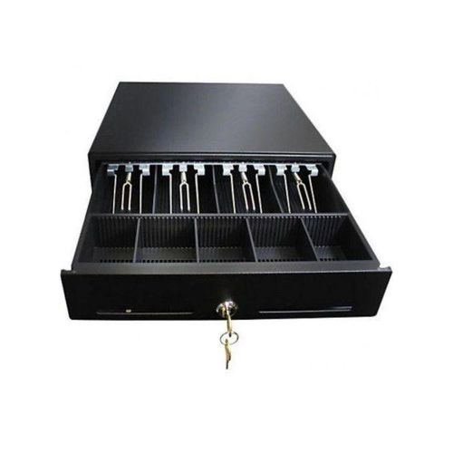 Cash Drawer 5-Slot Automatic