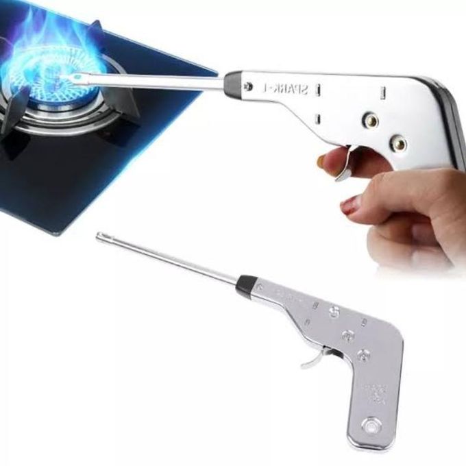 Gas Lighter Igniter Gun 30,000 Shots last