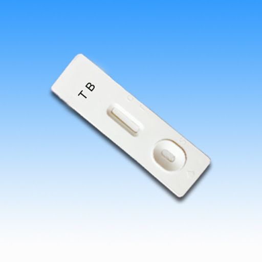 XTRASAFE HIV AIDS Blood Self Home Testing Kit Casette