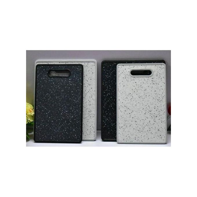 Granite Profile Chopping Cutting Board