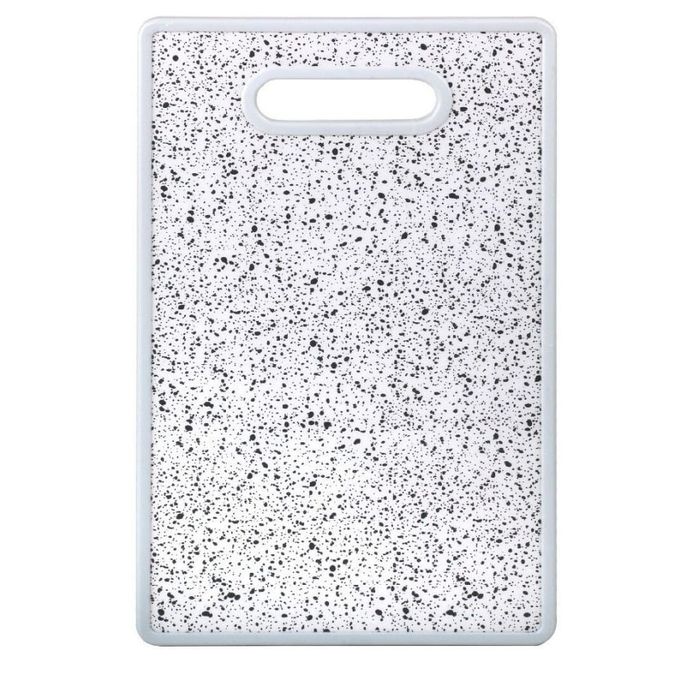 Granite Profile Chopping Cutting Board