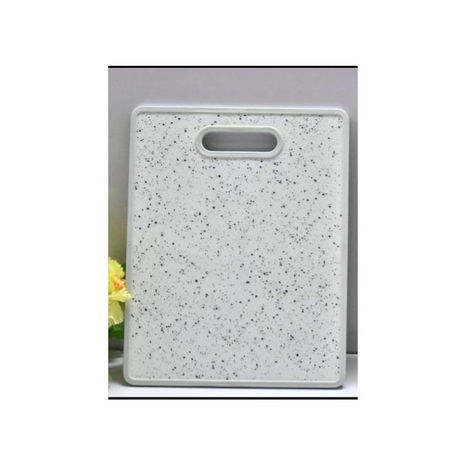 Granite Profile Chopping Cutting Board