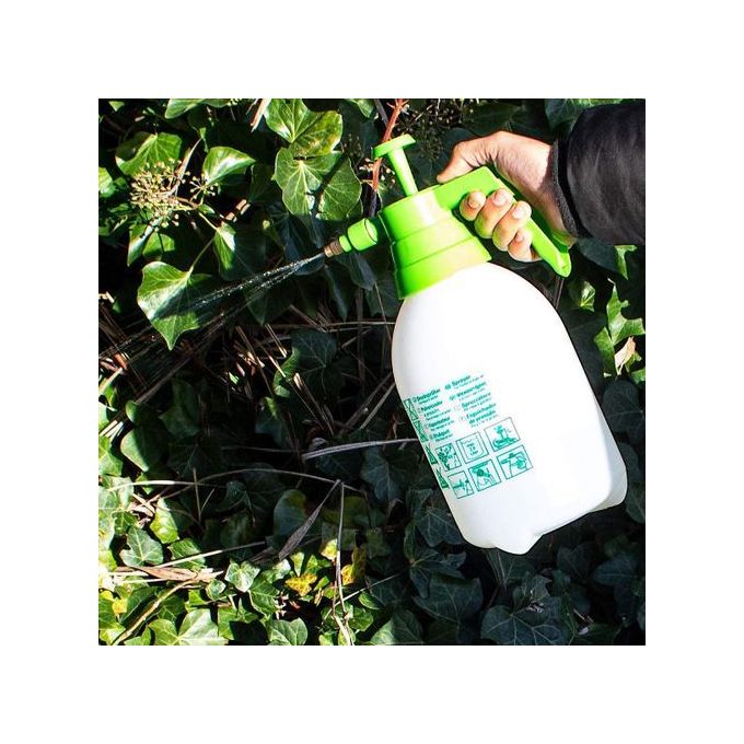 Premier Spray Bottle Garden Pump Fumigation Bottle Garden Sprayer