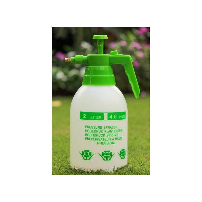 Premier Spray Bottle Garden Pump Fumigation Bottle Garden Sprayer