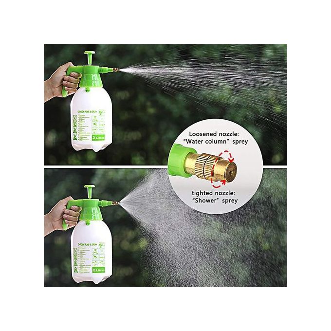 Premier Spray Bottle Garden Pump Fumigation Bottle Garden Sprayer