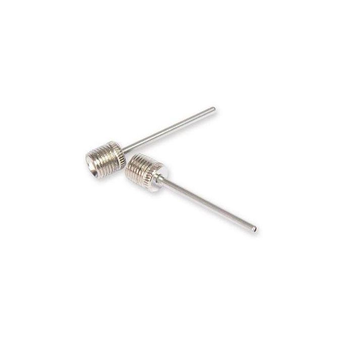 Pump Inflating Needles Balls Inflator Pin Nozzles