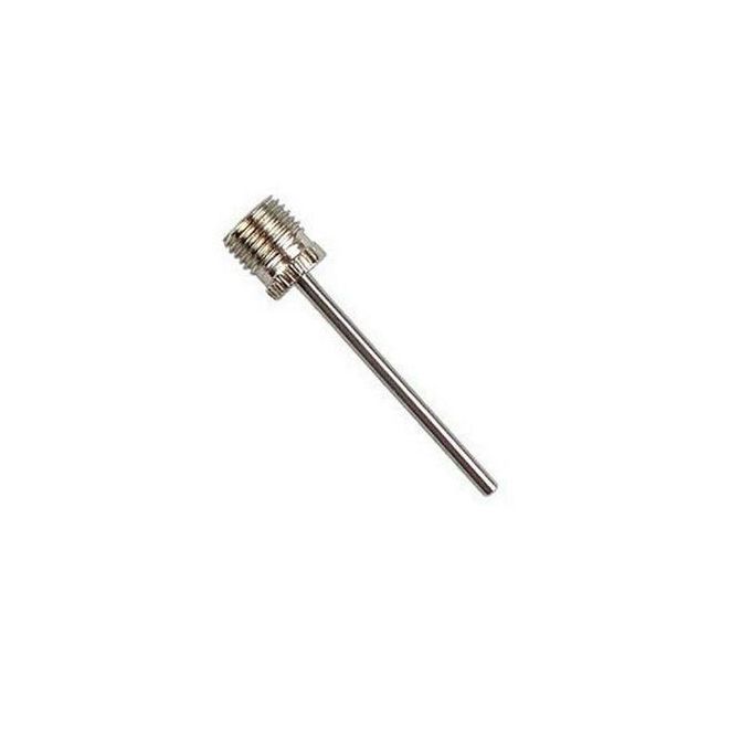Pump Inflating Needles Balls Inflator Pin Nozzles