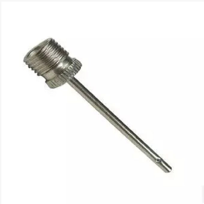 Pump Inflating Needles Balls Inflator Pin Nozzles