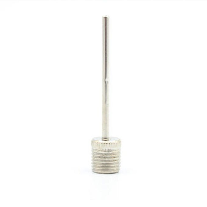 Pump Inflating Needles Balls Inflator Pin Nozzles