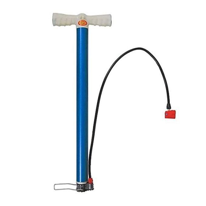 Bicycle Bike Tire Basketball Football Soccer Ball Hand Air Pump Inflation