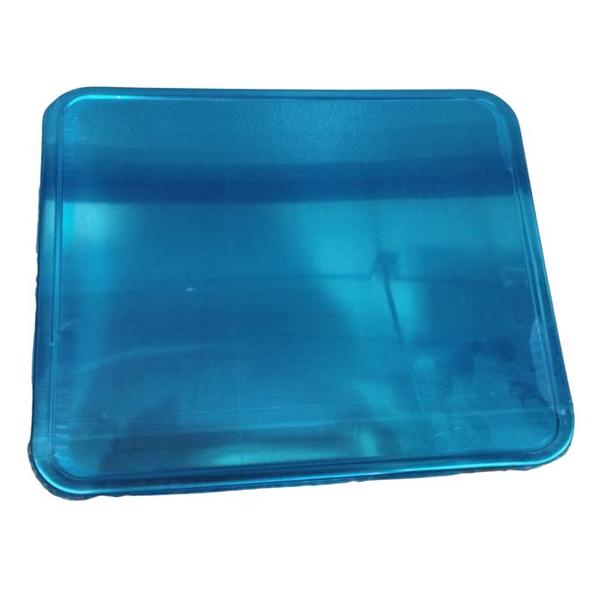 Metallic New Generation Number Plate  License Holder Frames - SET