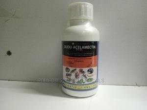 Dudu- Acelamectin 5% 100ml Agricultural Insecticide