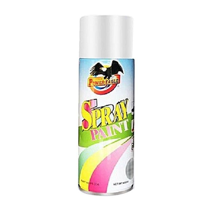 Power Eagle Spray Paint