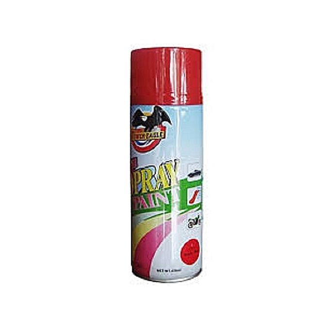 Power Eagle Spray Paint
