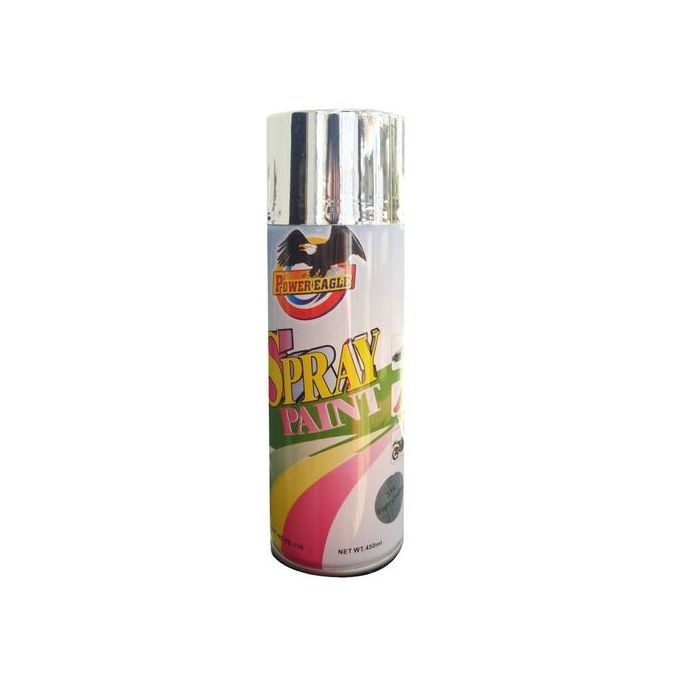 Power Eagle Spray Paint