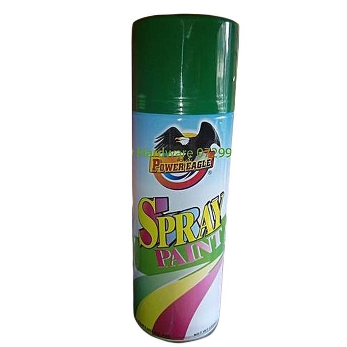 Power Eagle Spray Paint