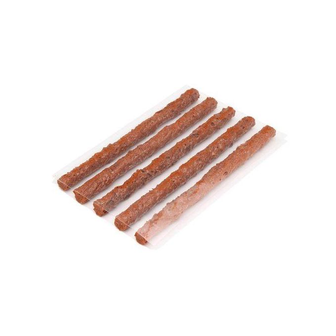 60Pcs Car Van Tyre Repair Tubeless Seal Strip Plug Tire Puncture Recovery Kit