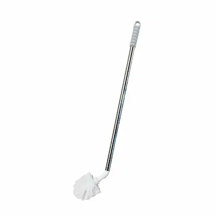 Bent Gallon Bottle Cleaning Brush