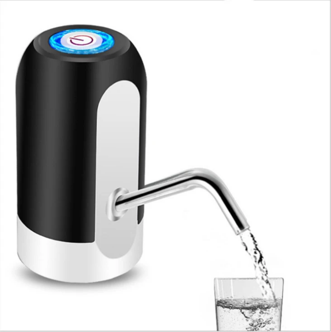 Automatic Water Dispenser-smart Wireless Pumping Unit