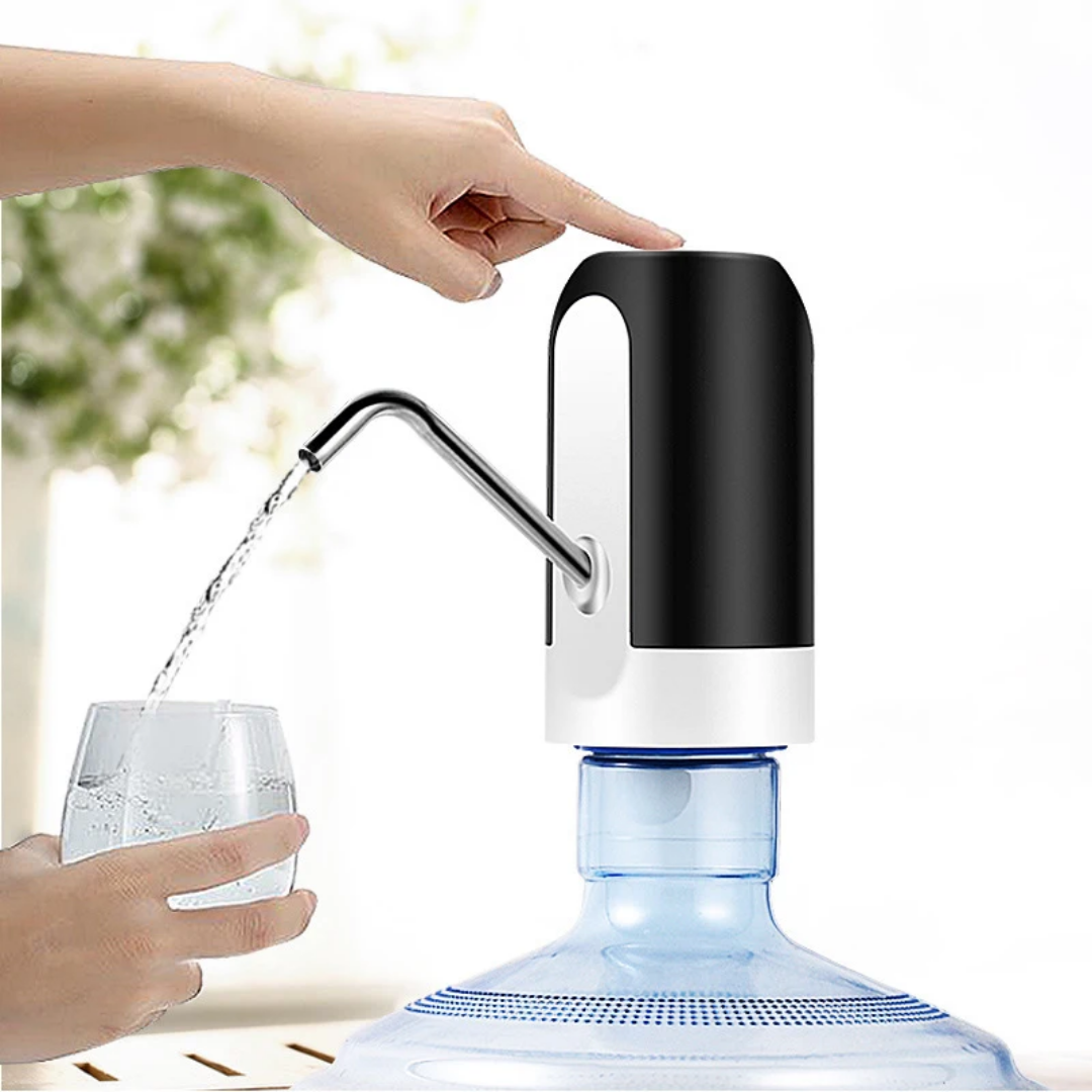 Automatic Water Dispenser-smart Wireless Pumping Unit