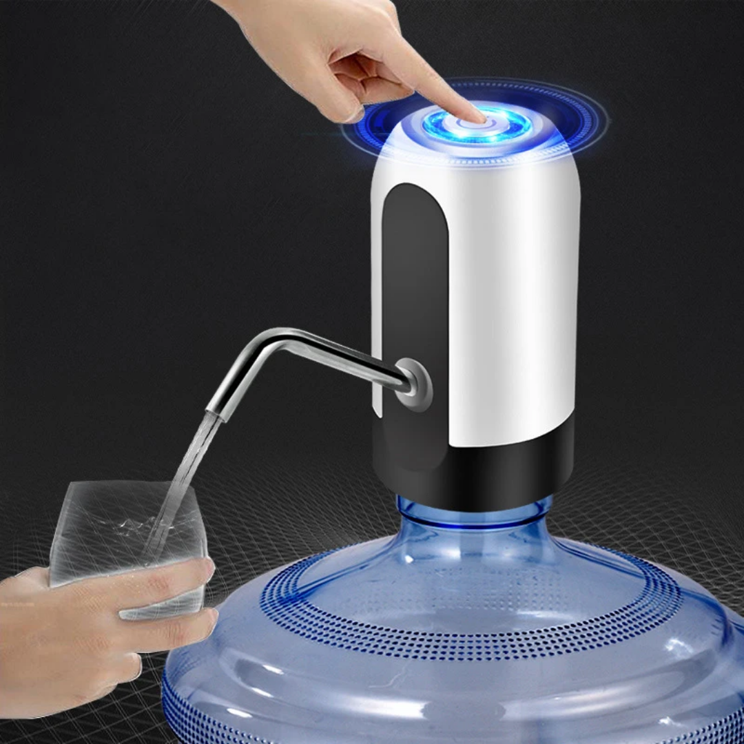 Automatic Water Dispenser-smart Wireless Pumping Unit