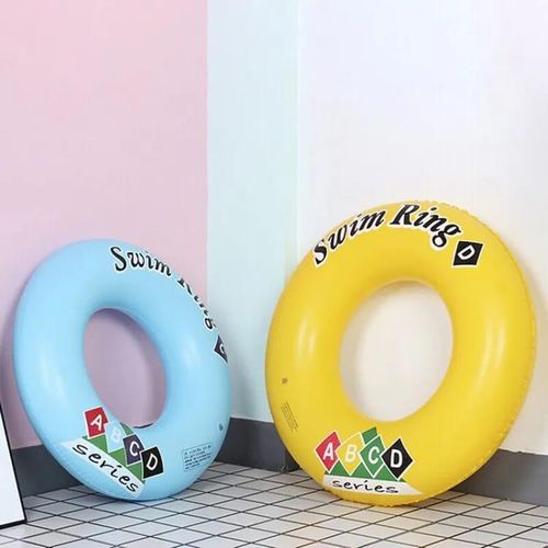 Kids Ring Floater – Swim Safety Float for Pool S, M, L, XL