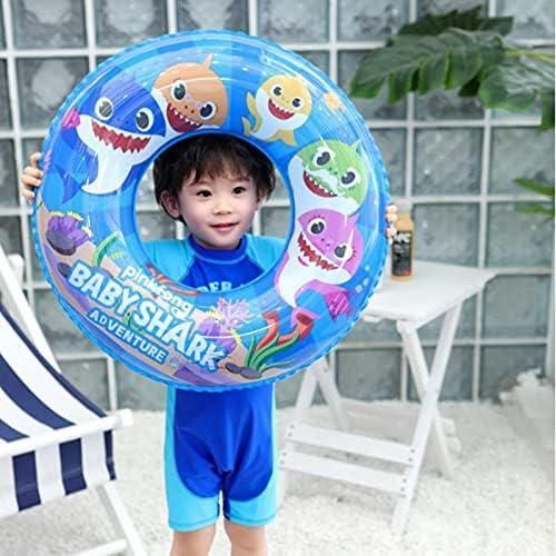 Kids Ring Floater – Swim Safety Float for Pool S, M, L, XL