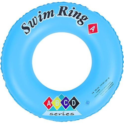Kids Ring Floater – Swim Safety Float for Pool S, M, L, XL