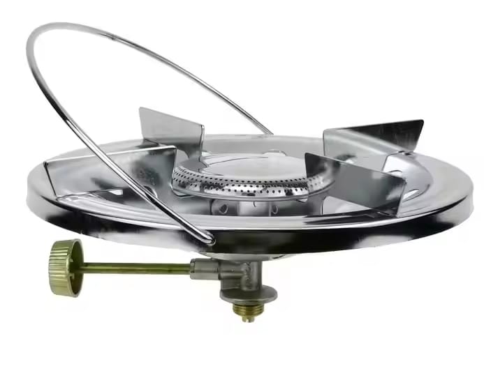 Generic 6Kg complete Gas Burner With Grill For 6kg Cylinder