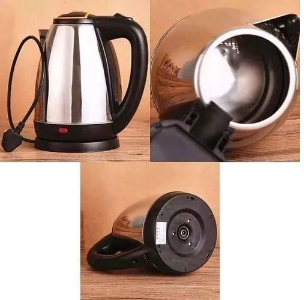 AILYONS 1.8L Energy Efficient Electric Water Kettle Heater Jug