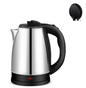 AILYONS 1.8L Energy Efficient Electric Water Kettle Heater Jug