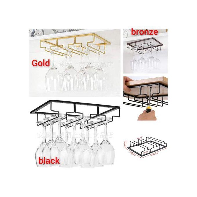 Wine Glass Holder