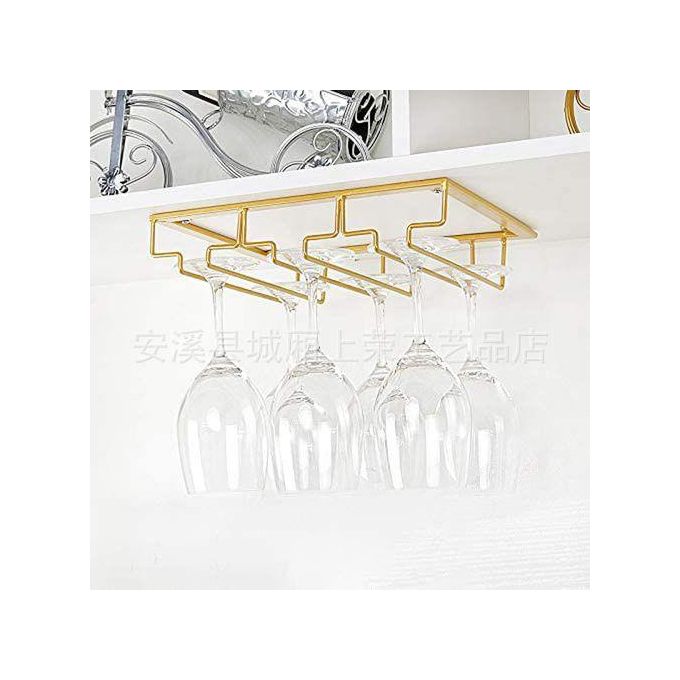 Wine Glass Holder