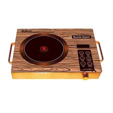 Silver crest Induction Cooker/ Ceramic Cooker