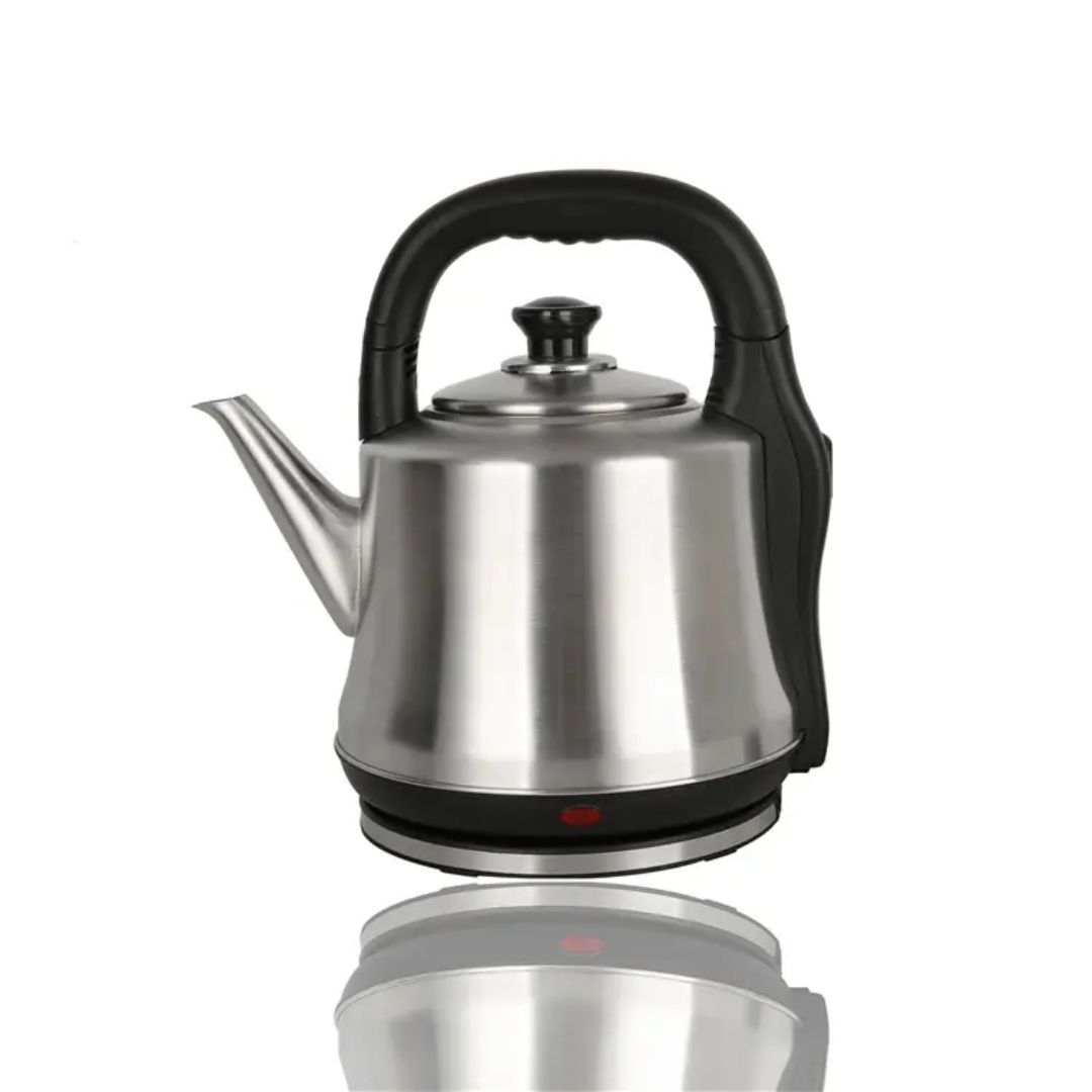 Fair Lady 5L Stainless Electric Hot Water Kettle With Automatic Switch