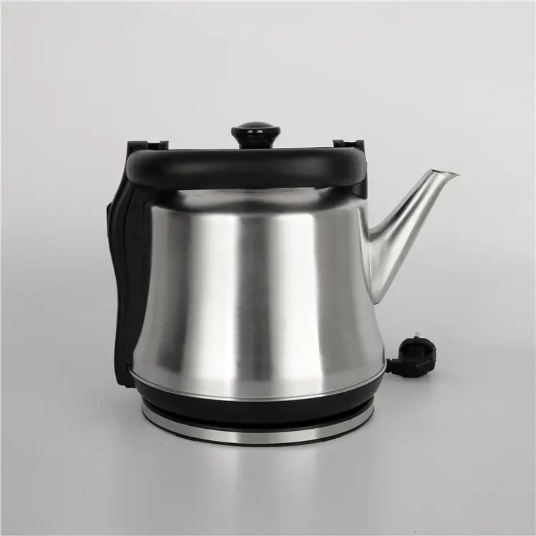 Fair Lady 5L Stainless Electric Hot Water Kettle With Automatic Switch