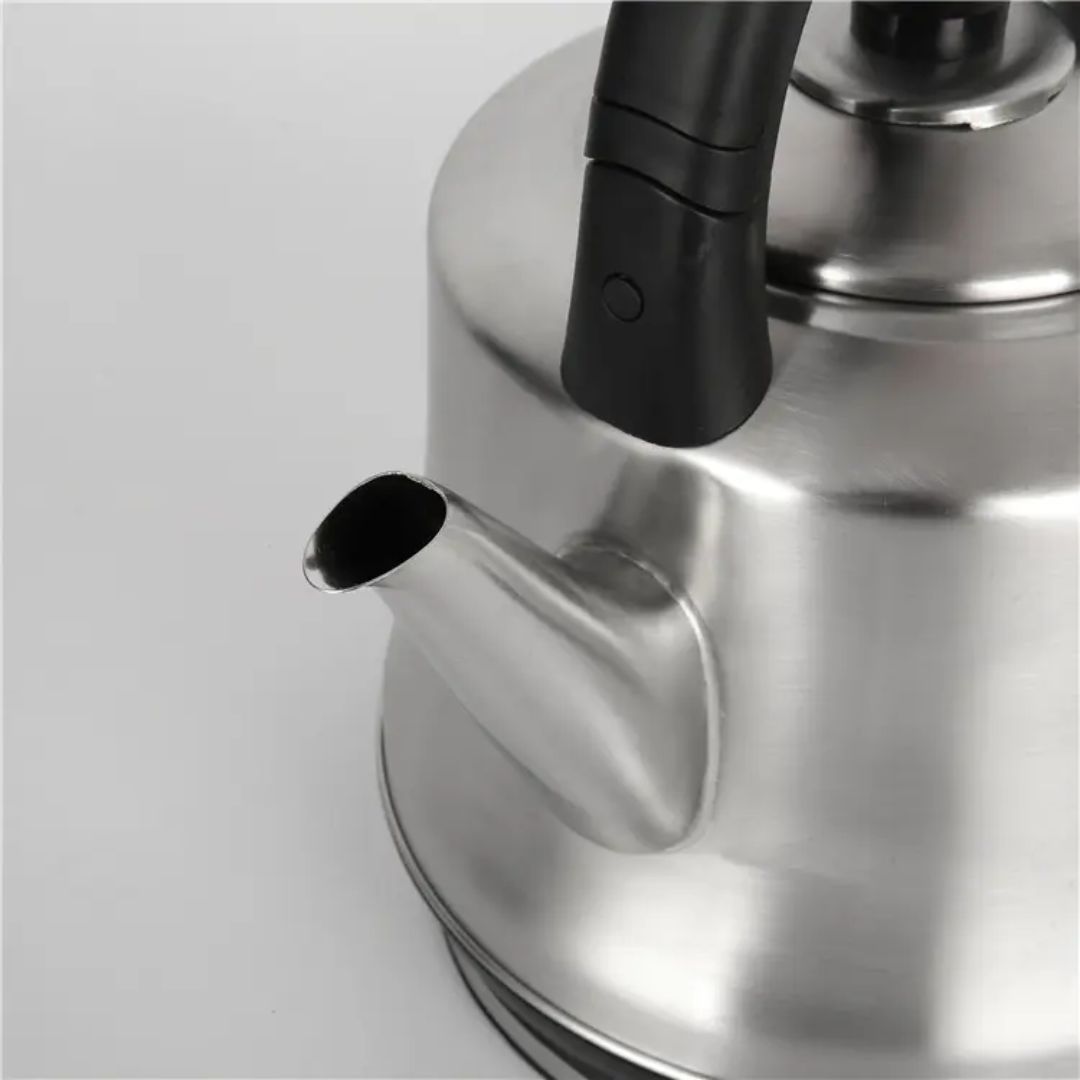 Fair Lady 5L Stainless Electric Hot Water Kettle With Automatic Switch