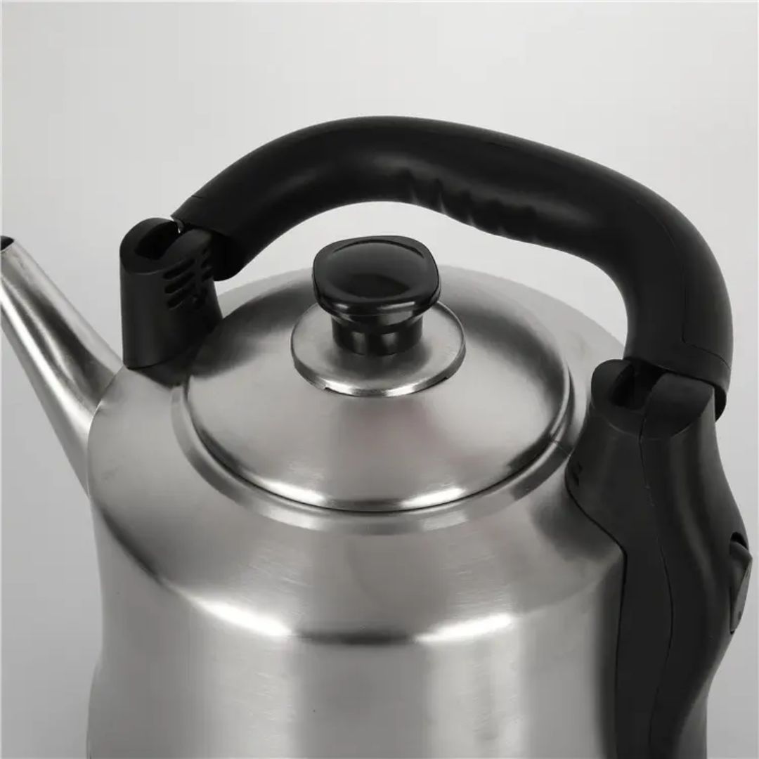 Fair Lady 5L Stainless Electric Hot Water Kettle With Automatic Switch