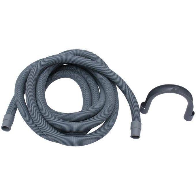 Washing Machine Dishwasher  Drainage Hose Outlet Extension Pipe.