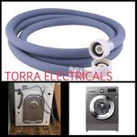 Washing Machine Hose Pipe Water Inlet Pipe - 5Mtrs