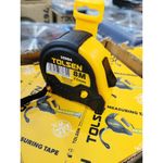 Tolsen Tape Measure 3M/ 5M/ 7.5M / 8M / 10M Tolsen Measuring Tape Heavy Duty Best