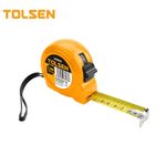 Tolsen Tape Measure 3M/ 5M/ 7.5M / 8M / 10M Tolsen Measuring Tape Heavy Duty Best